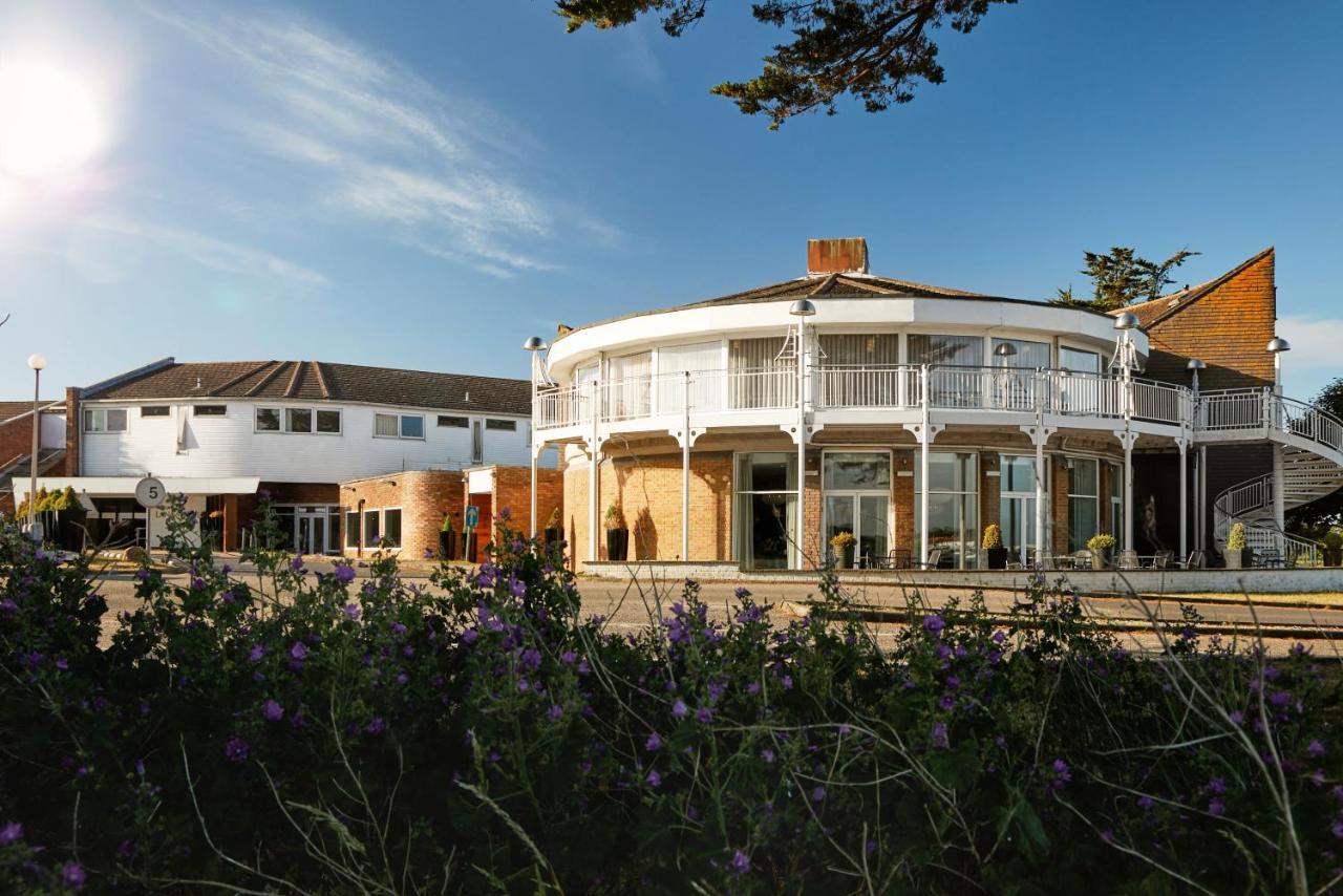 Langstone Quays Resort Havant Exterior photo